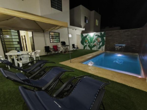 Casa Con Alberca Privada